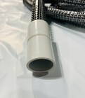 Dog Dryer Pet Grooming Air Hose Metro Bear K9 K-9 High Quality 10 Feet Length