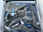 Msi Z68ma-ed55 b3  Motherboard Intel Z68 Ddr3 Lga 1155 Micro Atx W  Io Shield