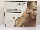 Trophy Skin Microderm Md Microdermabrasion System New Open Box W  3 Extra Tips  