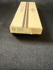 Parker 75 Classic  Set Sterling Silver Ballpoint Pen    0 9mm Pencil New In Box