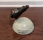Rare 1959 Vintage Nasa Mcdonnell Project Mercury Spacecraft Moon Space Model