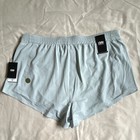 Ciele Athletics Elite Men   s Rd Shorts Sterling Blue L