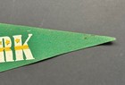Early Extremely Rare New York Yankees Full Size Baseball Pennant