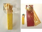 Pez Dispensers Rare Vintage
