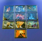 Final Fantasy Trading Cards Lot Bundle Collection Set Tcg For Collectors