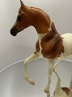 Breyer Classics 2014 Web Special Matte Cosette Arabian Mare Pinto 711997 New