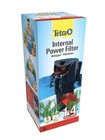 Tetra Whisper In Tank Internal Power Filter For 1-4 Gallons  S Cartridge  New 