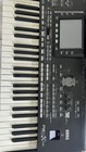 Korg Pa3x Or 61-key Arranger Keyboard W  Case