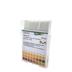 Milliporesigma    Mquant    Ph Test Strips And Indicator Papers 6 5-10