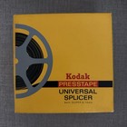 Kodak Presstape Universal Splicer 8mm super 8 16mm D 550   Excellent