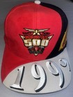 Vintage 1999 Top Of The World Indianapolis Indy 500 Nascar Racing Snapback Hat