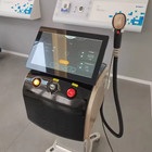 2025 Best Permanent Depilation Diode Laser Hair Removal Machine 755 808 1064nm