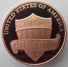 2023 S 1c Lincoln Deep Cameo Proof Cent