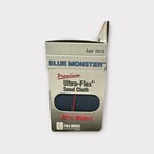 Mill Rose Blue Monster Ultra-flex 5 Yd L X 2 In  W 150 Grit Sanding Cloth Plumb