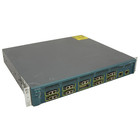 Cisco Ws   c3550   12g 12   port Gigabit Layer   3 Stackable Catalyst Switch