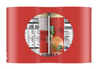 Chef Boyardee Beefaroni In Tomato And Meat Sauce  Ready-to-eat  15 Oz Can 4pack