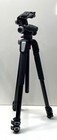 Manfrotto 055 Camera Tripod With Mhxpro-3w Ball Head