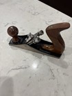 Vintage Windsor Design No  33 Adjustable Bench Plane
