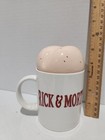  limited rare  Rick And Morty Butt Mugg Shoneys  fast Shipping      