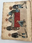 Antique Book Miller The Punishments Of China  22 Engravings Illus  London 1801 
