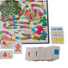 Vintage 1962 Milton Bradley  4700-x Candy Land Child s First Board Game