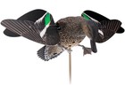 Avian X Power Flight Green Wing Teal Motion Duck Decoy