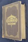 History Of Orange County New York - Compiled Ruttenber   Clark -   1881 - Vintage