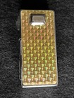 Vintage  Chromalloy Jewel Light Untested 