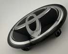Toyota Corolla Front Grille Emblem Logo Radar 2016-2017-2018-2019  53141-42021