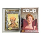 Indie Boards   Cards Coup Card Game Reformation Expansion 2nd Edition