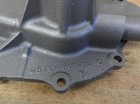 1975-78 Ford Truck B F C Ct L  359 361 389 391 Rebuilt Water Pump D5te-8505ea