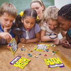 Science Gifts For Kids Boys Girls Geology Kit Gift Gemstone Collection Box 25qty