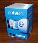 Sphero Robotic Ball - Ios And Android Controlled Gaming System - White  s002s  