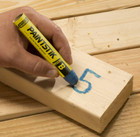 Markal B Industrial Solid 17mm Paint Stick Crayon Marker Graffiti Art Supplies