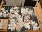 China Large Stamps Collection Repartition In Folder B64