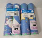New Lot Of Four Vintage Kids Line Over The Moon Wallpaper Border Viv Eisner Hess