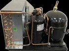 Embarco Unt2212gkv 1-1 2 Hp 208-230v Single Phase Condensing Unit