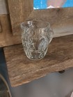 George Killians Irish Red Beer Dimpled Glass Mug 16 Oz-made In France