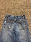 Cinch Boys Jeans Size 14 Short  26x29 White Label Western Cowboy 14s Bootcut