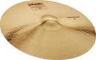 Paiste 2002 Series Thin Crash Cymbal 17 In 