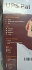 California Costumes Ups Pal Mail Carrier Pup Dog Costume Large 
