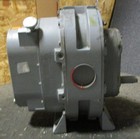 Gardner Denver Sutorbilt 5hvp-bhc Positive Displacement Blower Gaehbpax