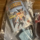Dc Comics Justice League Burger King Kids Meal Toy Lot 2003 Vintage 9 Total