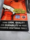 Sears Craftsman Made In Usa 44500 Bottle Cap Wrench Bottle Opener New