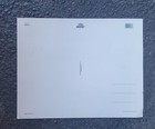 Vintage Madonna Original Erotica  1992  Giant Postcard  Fair Preowned Condition 