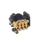 Canpump Cf 1522 E  1500 Psi   2 2 Us Gpm  5 8-in Shaft Pressure Washer Pump