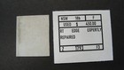 New South Wales Scott  18b Used F Lot  Z1793 Right Edge Expertly Repaired