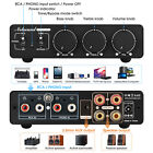 Mini Tpa3255 Digital Amplifier Stereo Class D Power Amp For Home Turntables 300w