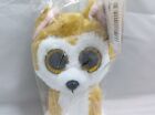 New Ty Beanie Boo s Plush Doll Loy The Akita Dog 6 Inch Japan