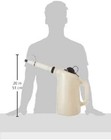 Jug Fill Oil Dispenser Liquid Lid Cap Flexible Auto Technician Pouring Spout 8qt